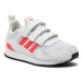 Adidas Sneakersy Zx 700 Hd Cf C GY3296 Biela