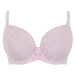 Sculptresse Estel Plunge blush pink 9686