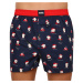 Men's boxer shorts Happy Shorts multicolored