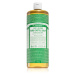 Dr. Bronner’s Almond tekuté univerzálne mydlo