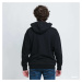 Mikina Levi's ® Red Tab Sweats Hoodie Black