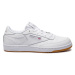 Reebok Sneakersy Club C CN5646 Biela