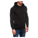 Edoti Men's hooded sweatshirt