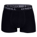 O'Neill BOXER UNI 2PACK Pánske boxerky, čierna, veľkosť