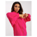 Shirt-TO-KS-7134.89P-fuchsia