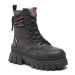 Palladium Outdoorová obuv Revolt Boot Lth 97240-010-M Čierna