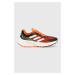 Topánky adidas TERREX Soulstride Flow pánske, oranžová farba