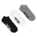 Ponožky Diesel Skm-Gost-Threepack Socks Multicolor25