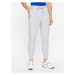 Under Armour Teplákové nohavice Sportstyle Tricot Jogger 1290261 Sivá Loose Fit