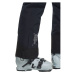 TENSON AERISMO SKI W Dámske lyžiarske nohavice, čierna, veľkosť