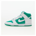 Tenisky Nike Dunk High Retro Stadium Green/ White-Stadium Green-White