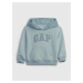 GAP Hoodie with logo - Boys