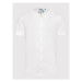 Pierre Cardin Košeľa 75401/000/0020 Biela Tailored Fit