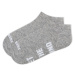 Skinners Low-cut bavlnené ponožky