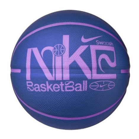 Basketbalová lopta NIKE EVERYDAY PLGRD GPH 07 GR RF RF