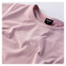 Hi-Tec LADY VANDRA Dámske tričko, ružová, veľkosť
