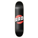 RAD Checker Skate Deska