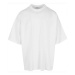 Build Your Brand Pánske tričko BY193 White