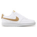 Nike Sneakersy Court Vision Lo Nn DH3158 105 Biela