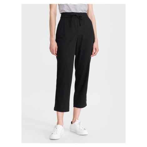 GAP Easy straight pull-on pants - Women's