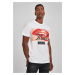 Mister Tee Thrills Tee White