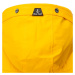 Peak Time Funkčný kabát  žltá / čierna / biela