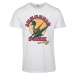 Jurassic Park Isla Nybla T-shirt white