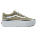 Vans Tenisky Old Skool Stackform VN0009PZOLV1 Zelená