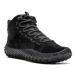 Merrell Trekingová obuv Wrapt Mid Wp J037751 Čierna