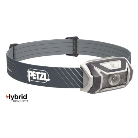 Petzl Tikka Core blue Čelovka