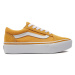 Vans Tenisky Uy Old Skool Platform VN0A3TL3LSV1 Žltá