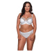 BRAZYLIANY AV 2110/B WHITE