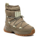 Ugg Snehule W Yose Puffer Mid 1131978 Zelená