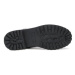 Nelli Blu Outdoorová obuv CS2270-14 Čierna