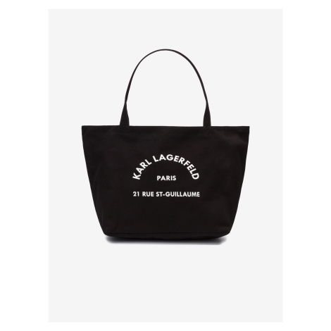 Rue St Guillaume Karl Lagerfeld Handbag - Women's