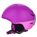 Juniorská lyžiarska prilba BLIZZARD Speed ski helmet junior, violet matt pink matt