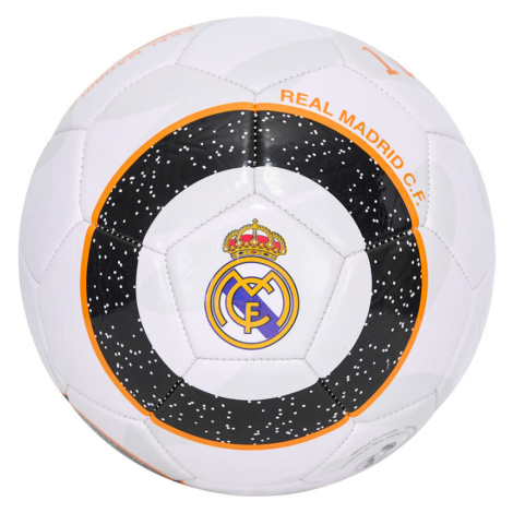 Real Madrid futbalová lopta No57 galactico