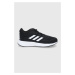 Detské topánky adidas Duramo GZ0610 čierna farba