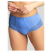 Panache Serene High Waist Brief cornflower 10303 46