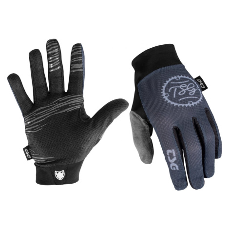 Rukavice TSG "Catchy" Gloves - Chain Black, S