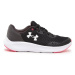 Under Armour Bežecké topánky Ua Charged Pursuit 3 3025011-001 Čierna