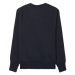 Champion Crewneck Sweatshirt - Pánske - Mikina Champion - Modré - 216497-BS501