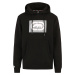 Men's Base Hoody Black/Reflective