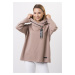 Zaiia Woman's Sweatshirt ZASWSH04