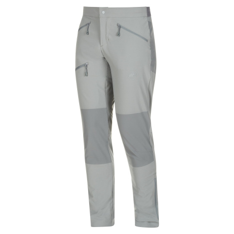 Pánske outdoorové nohavice Mammut
