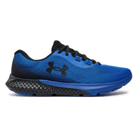 Under Armour Bežecké topánky Ua Charged Rogue 4 3026998-400 Modrá