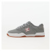 DC Central M Shoe Grey/ Grey/ Red