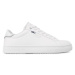 Jack&Jones Sneakersy 12229695 Biela