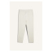 DEFACTO Regular Fit Waist Tie Pocket Detailed Sweatpants