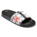 DC Shoes Andy Warhol Lynx Sandals - Pánske - Tenisky DC Shoes - Čierne - ADYL100077-BLW